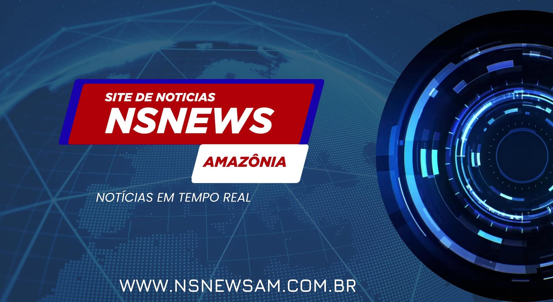 NSNEWSAM.COM.BR